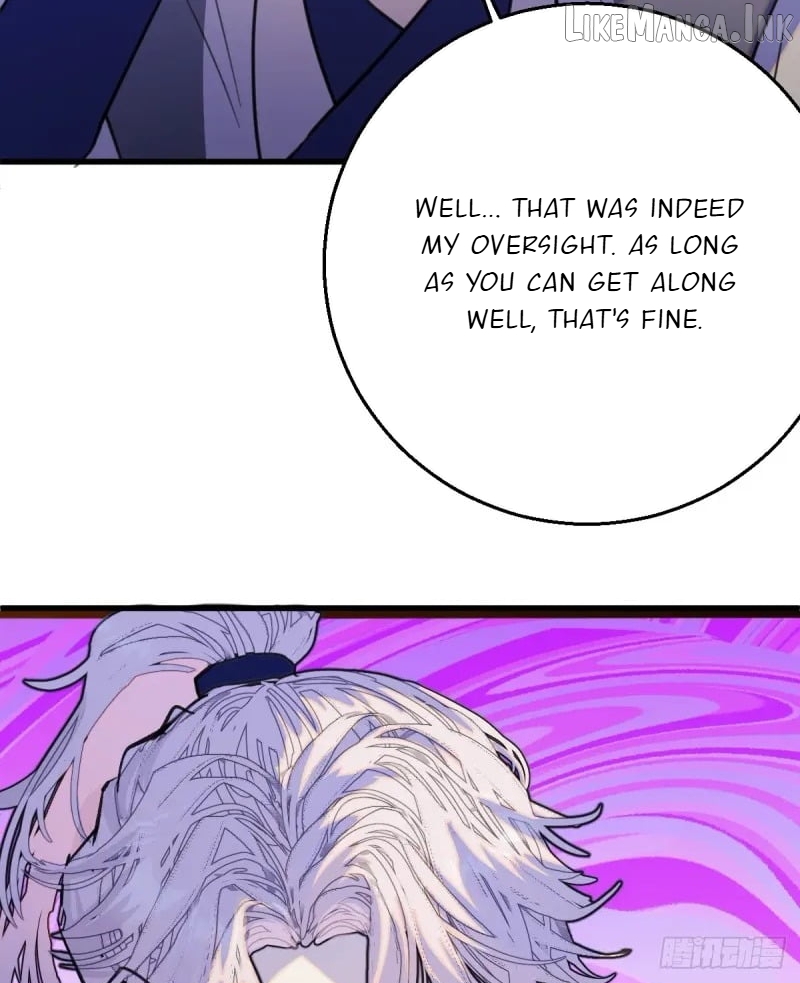 My Own Evil God Chapter 36 - page 3